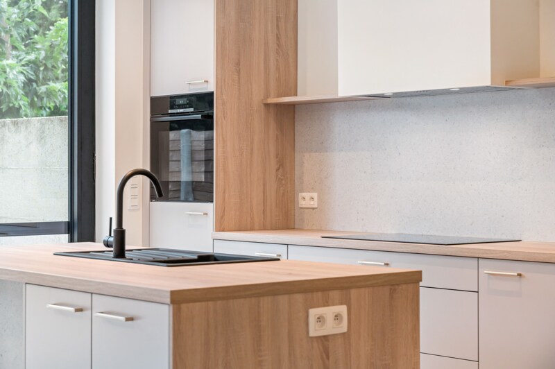 Woning te Turnhout