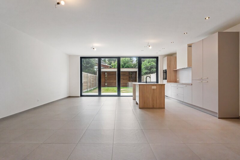Woning te Turnhout