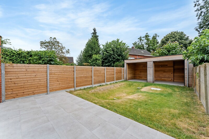 Woning te Turnhout