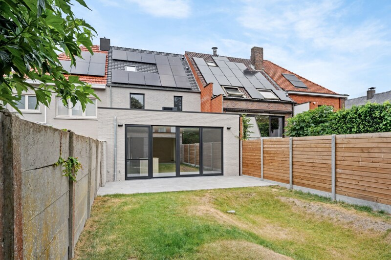 Woning te Turnhout