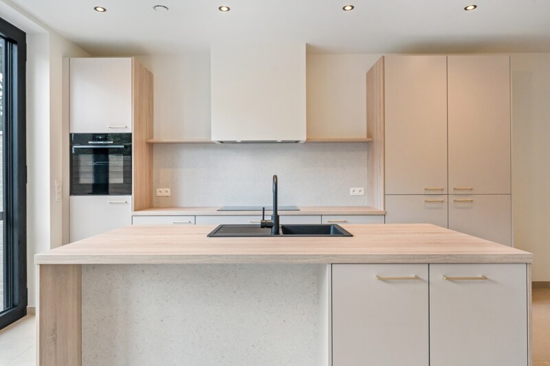 Woning te Turnhout