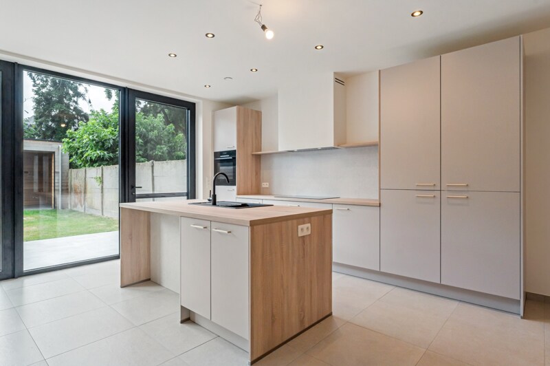 Woning te Turnhout