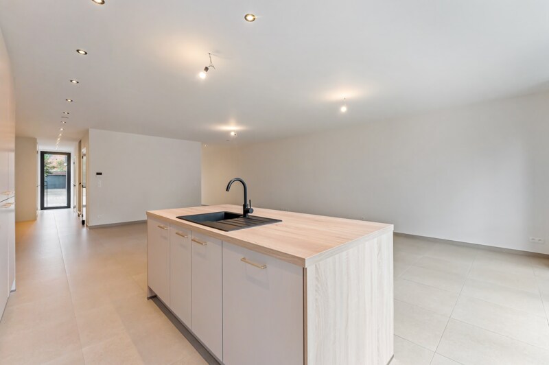 Woning te Turnhout