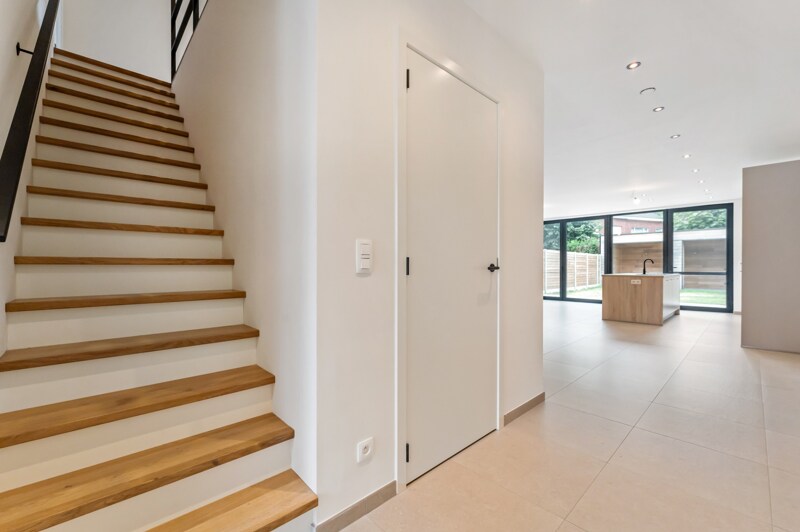 Woning te Turnhout