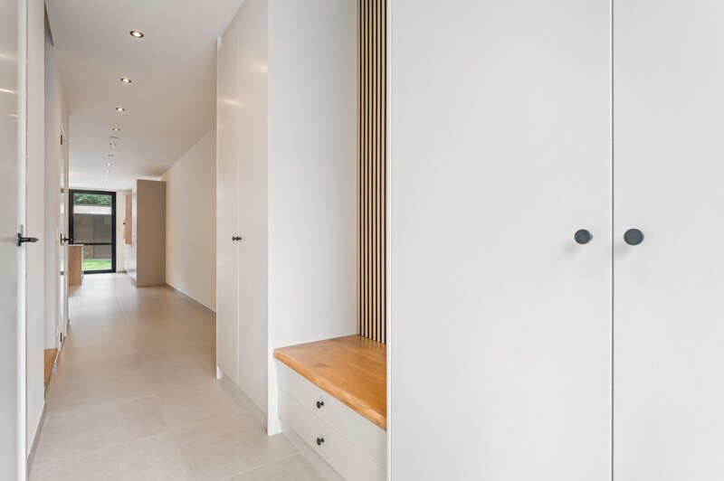 Woning te Turnhout