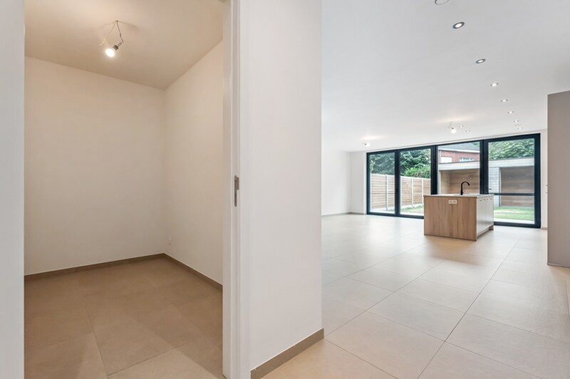 Woning te Turnhout