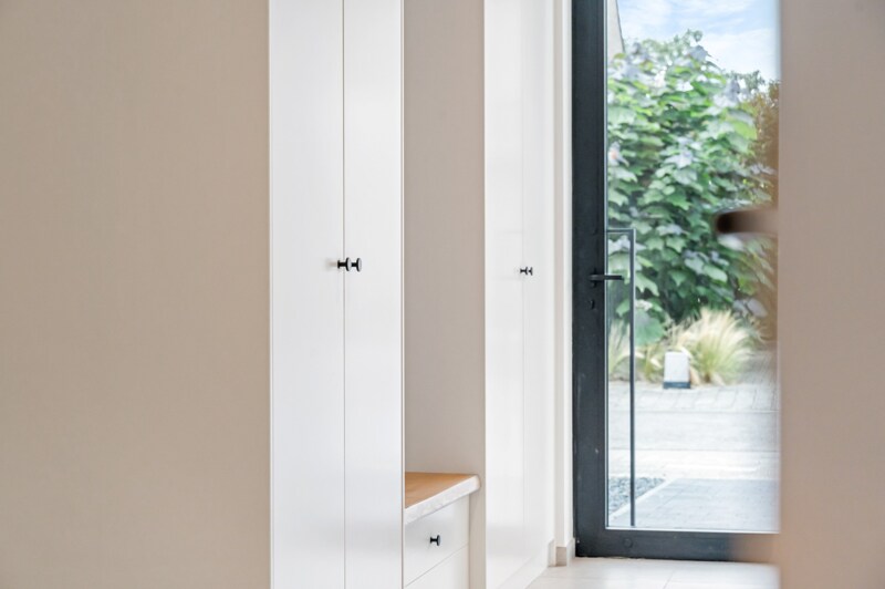 Woning te Turnhout