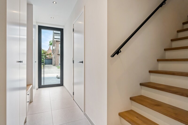 Woning te Turnhout