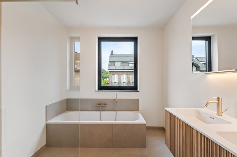 Woning te Turnhout