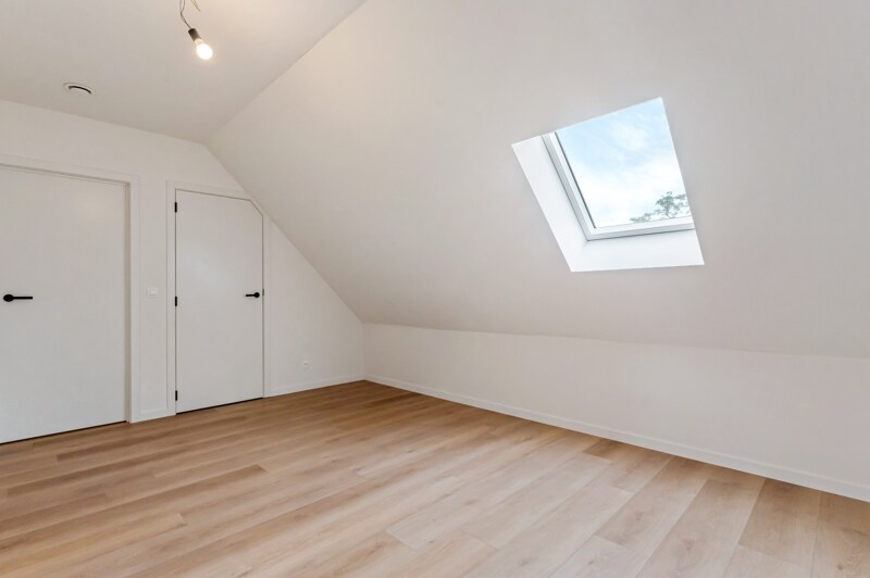 Woning te Turnhout