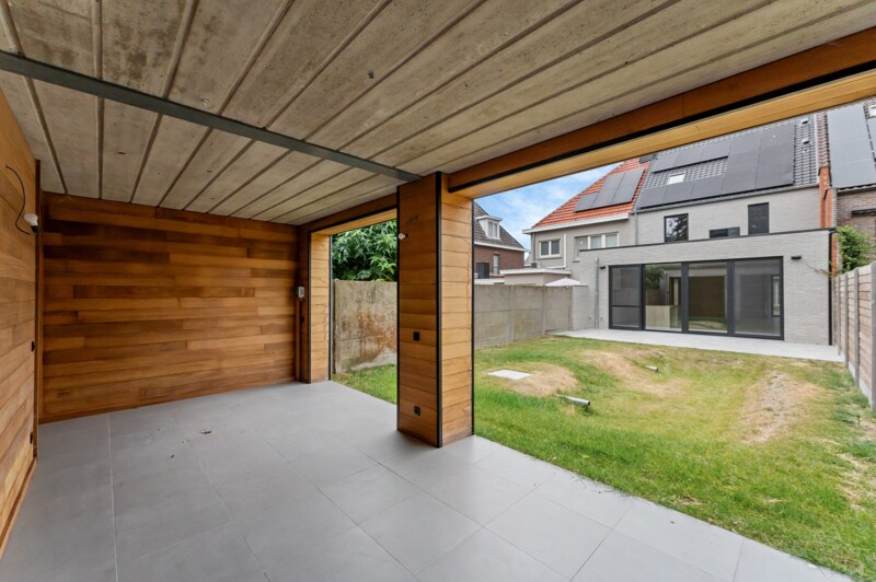 Woning te Turnhout