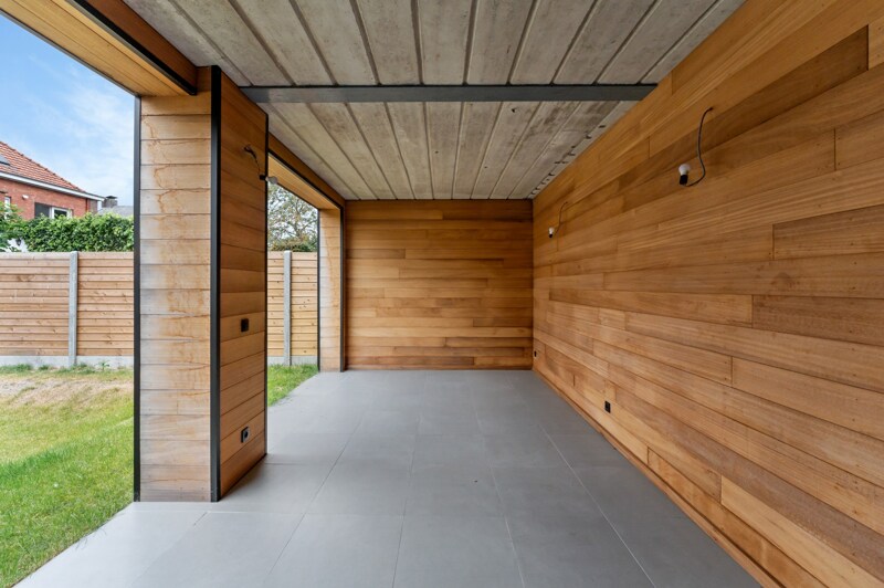 Woning te Turnhout