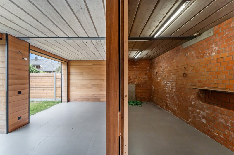 Woning te Turnhout
