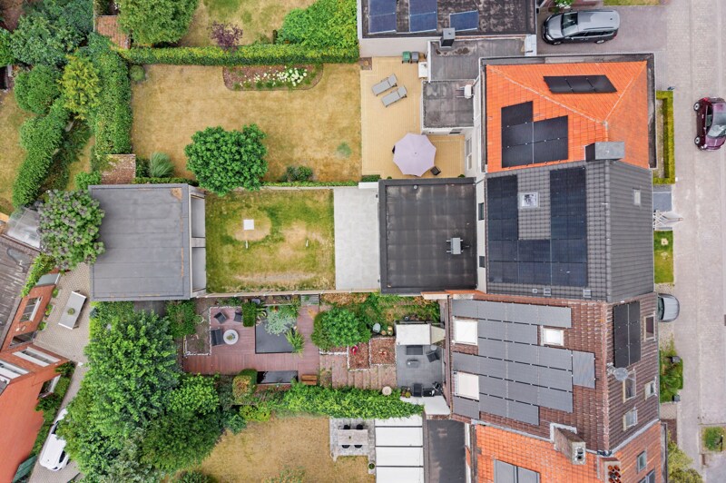 Woning te Turnhout