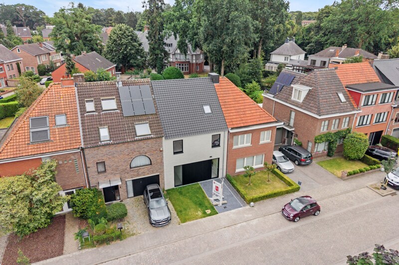 Woning te Turnhout