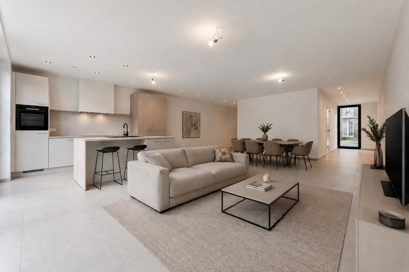 Woning te Turnhout
