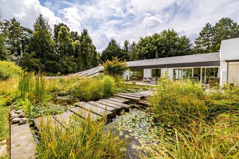 Woning te Hoeilaart