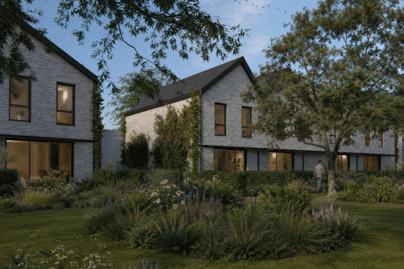 Woning te Balen