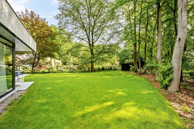 Villa te Oud-Turnhout