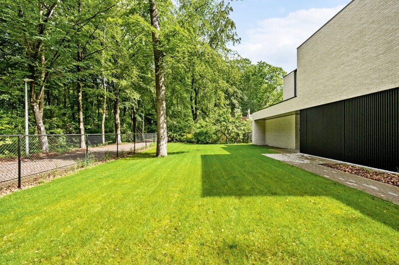 Villa te Oud-Turnhout
