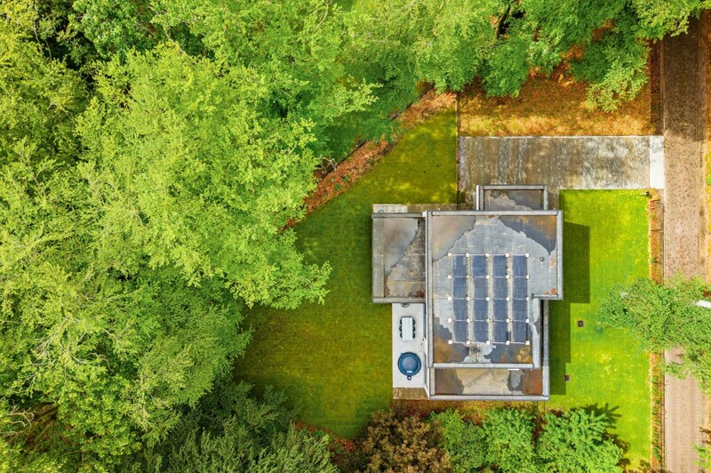 Villa te Oud-Turnhout