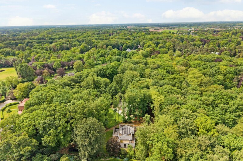 Villa te Oud-Turnhout