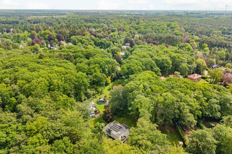 Villa te Oud-Turnhout