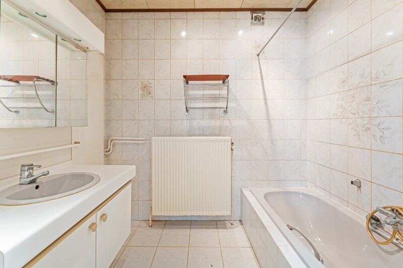 Woning te Onze-Lieve-Vrouw-Waver