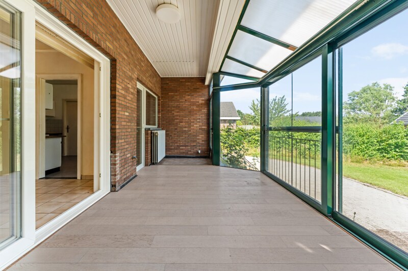 Woning te Onze-Lieve-Vrouw-Waver