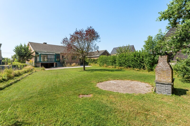 Woning te Onze-Lieve-Vrouw-Waver