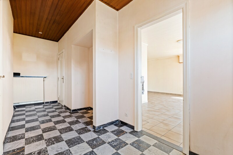 Woning te Onze-Lieve-Vrouw-Waver