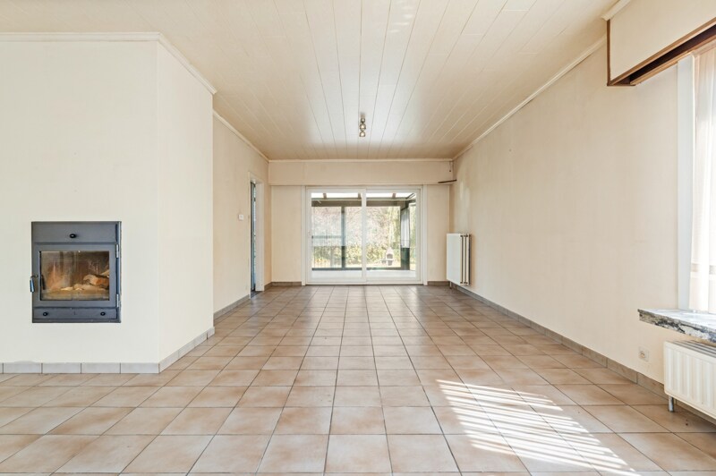 Woning te Onze-Lieve-Vrouw-Waver