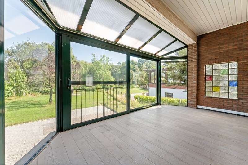 Woning te Onze-Lieve-Vrouw-Waver