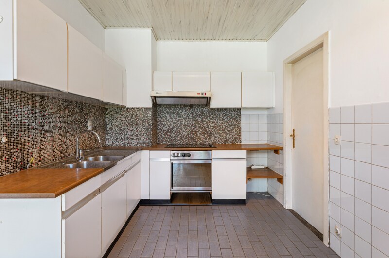 Woning te Onze-Lieve-Vrouw-Waver