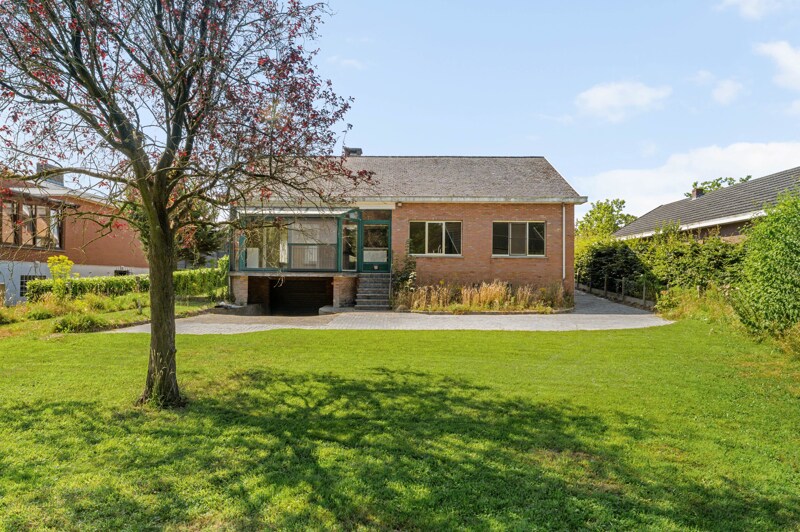 Woning te Onze-Lieve-Vrouw-Waver