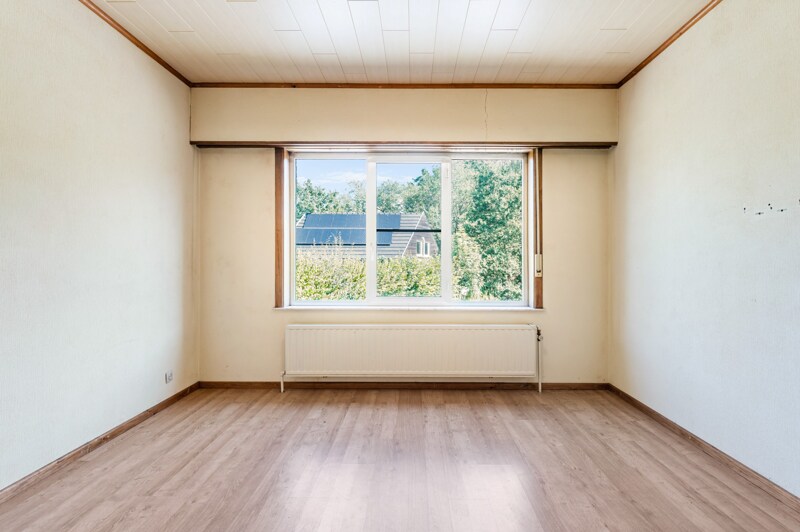 Woning te Onze-Lieve-Vrouw-Waver