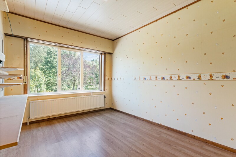 Woning te Onze-Lieve-Vrouw-Waver
