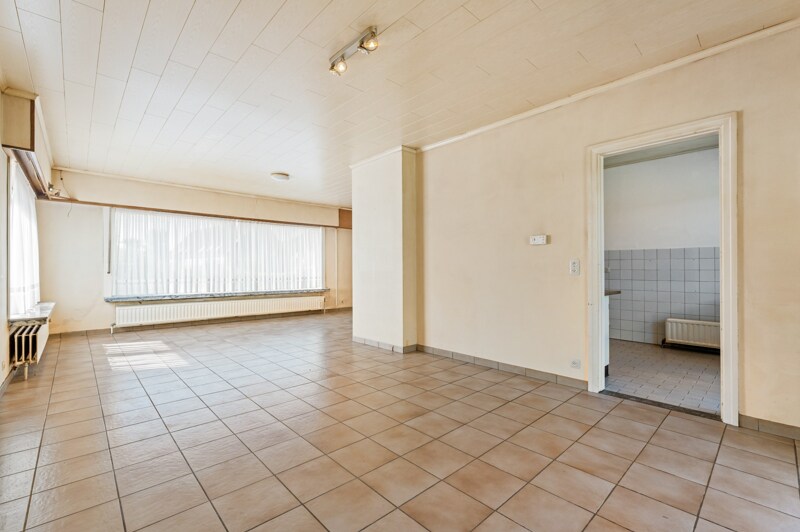 Woning te Onze-Lieve-Vrouw-Waver