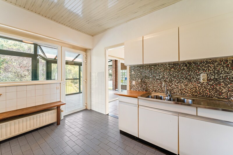 Woning te Onze-Lieve-Vrouw-Waver