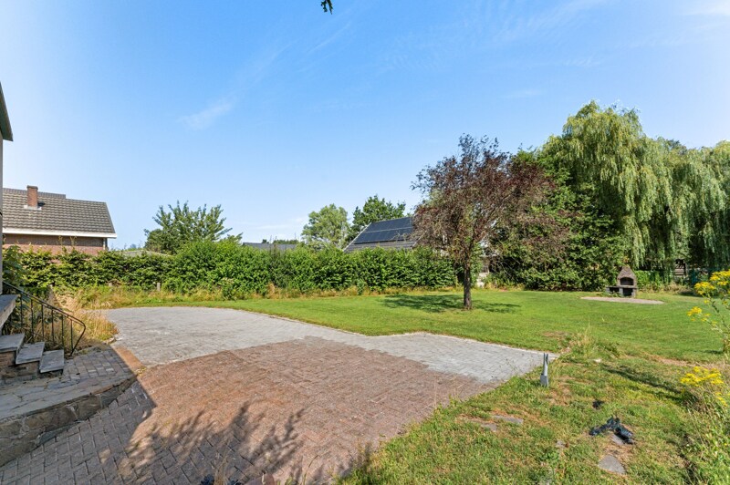 Woning te Onze-Lieve-Vrouw-Waver