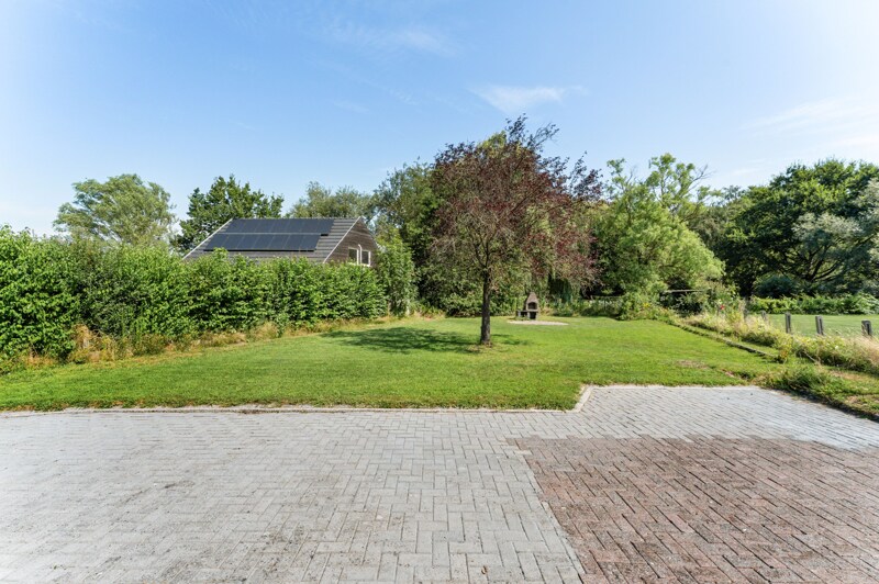 Woning te Onze-Lieve-Vrouw-Waver