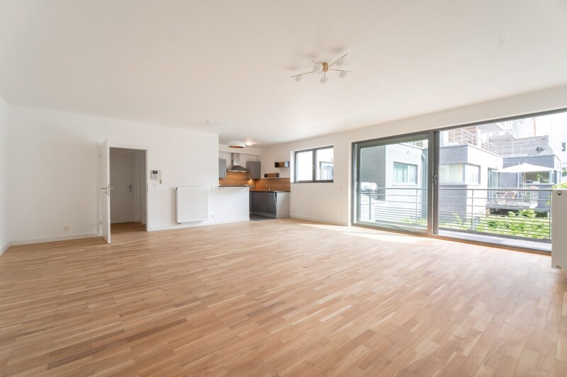 Appartement te Bruxelles