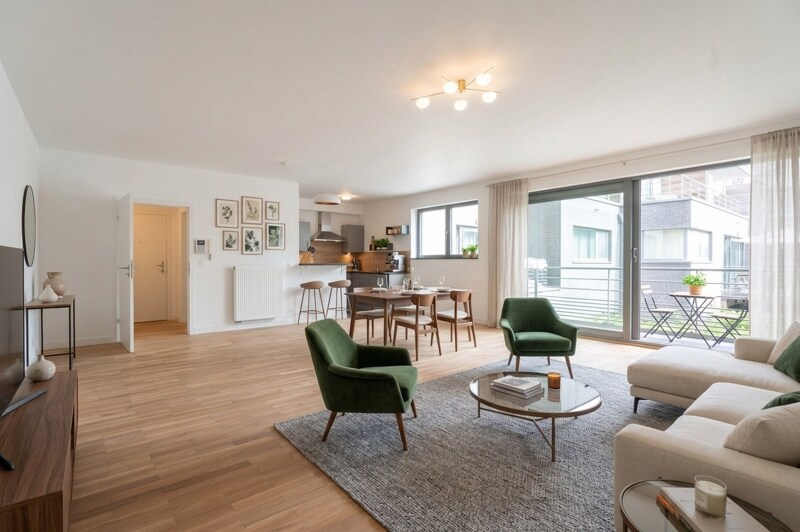 Appartement te Bruxelles