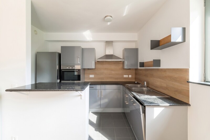 Appartement te Bruxelles