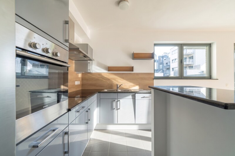 Appartement te Bruxelles