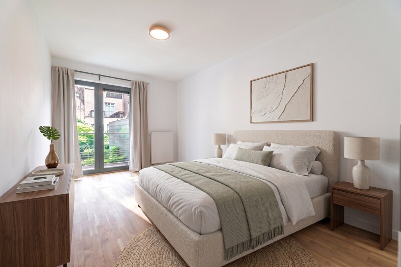 Appartement te Bruxelles