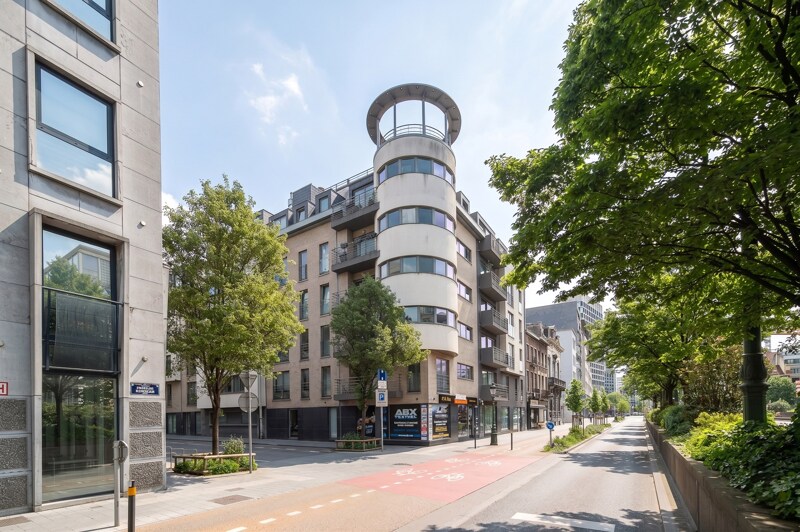 Appartement te Bruxelles