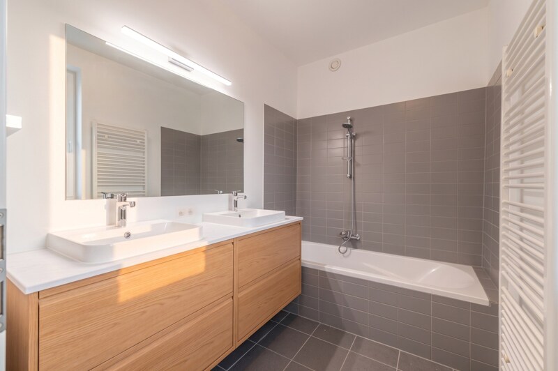 Appartement te Bruxelles
