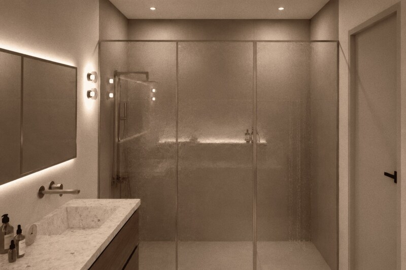 Woning te Balen