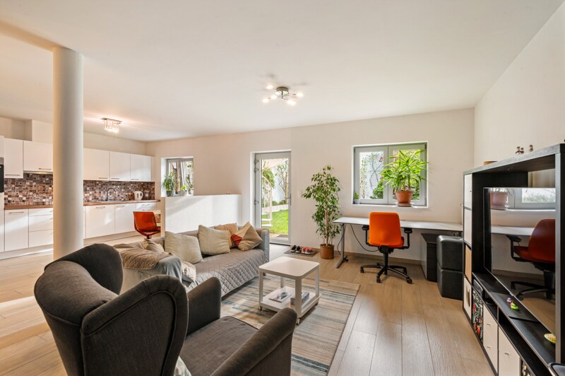 Woning te Turnhout